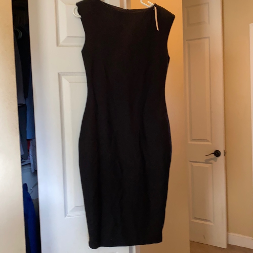 Patty Boutik Black Dress - New With Tag